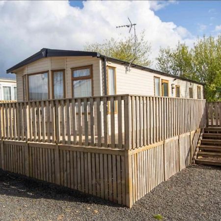 Two Bedroom Caravan At Lilliarsedge Jedburgh Extérieur photo