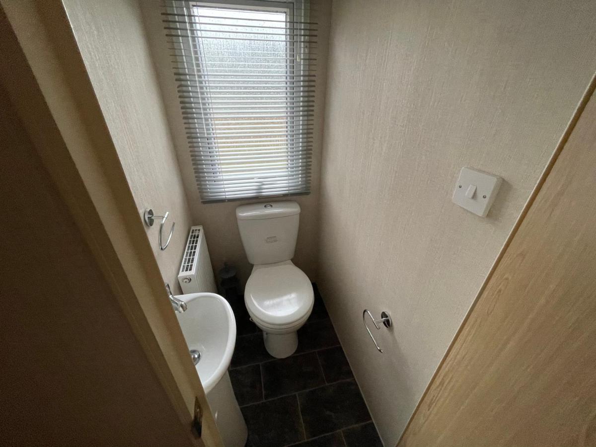 Two Bedroom Caravan At Lilliarsedge Jedburgh Extérieur photo
