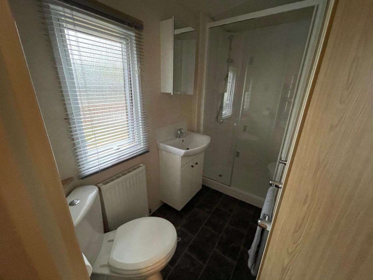 Two Bedroom Caravan At Lilliarsedge Jedburgh Extérieur photo
